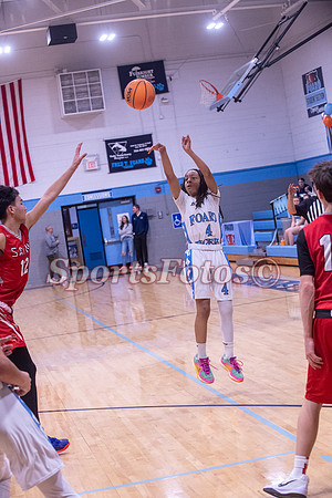 FTF JV MBB8 vs Saint-114