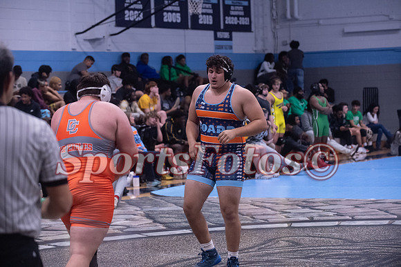 FTF Wrestling 6 vs Davie County-101