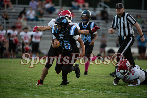 JFMS FB5 vs N-C-119