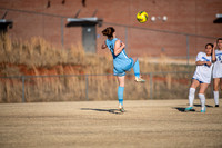 JV WSoc4 vs Statesville-107