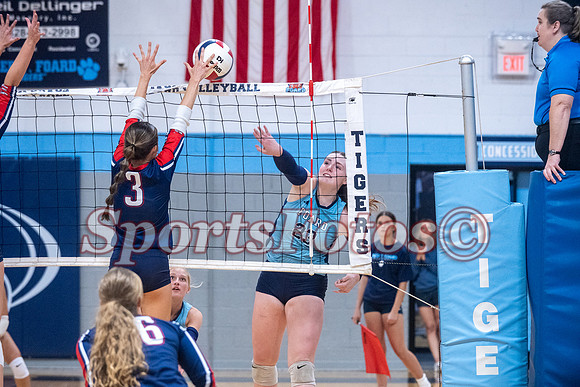 FTF Varsity VB1 Lincoln Charter-116