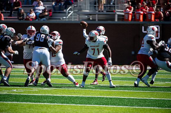 LR24 FB5 vs Newberry-119