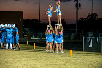 FTF JV FB4 vs Saint-115
