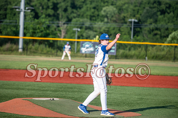 NCBA 14U vs Top Tier 14U-119