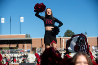 LR24 Spirit Team @ FB8-107