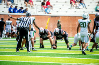 LR24 FB2 vs Tiffin-115