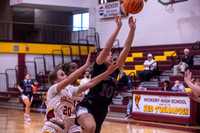 FTF JV WBB4 vs Hickory-101