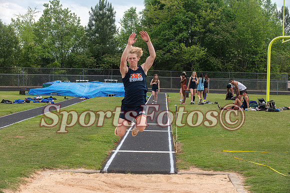 Foard Conference T&F Meet-117