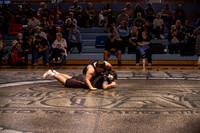 FTF Wrestling 3 vs Hibriten-110