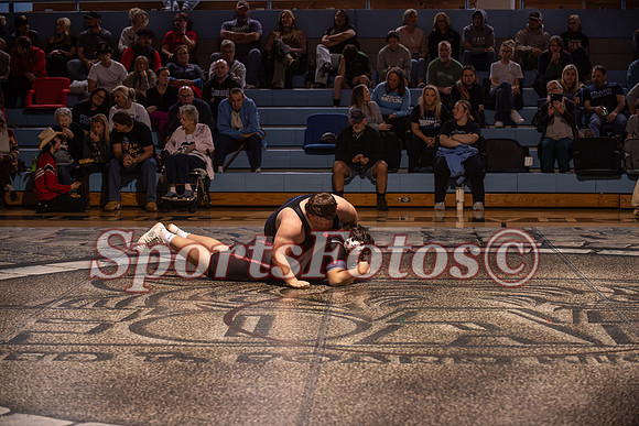 FTF Wrestling 3 vs Hibriten-110