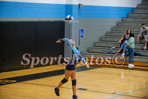 JFMS VB1-107