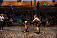 FTF Wrestling 3 vs Hibriten-100