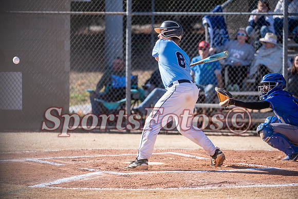 Varsity BB3 vs Statesville-103