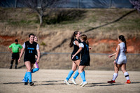 JV WSoc3 vs S Caldwell-118