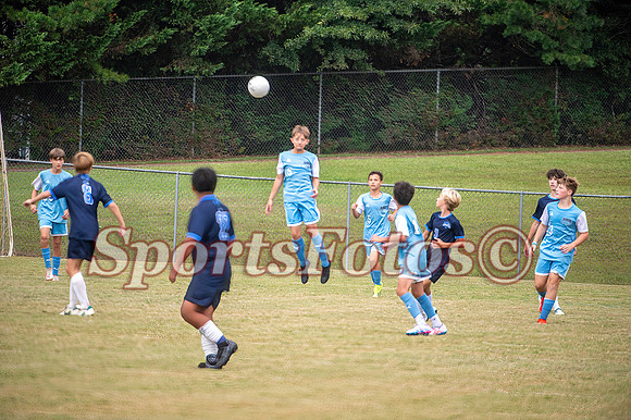 JFMS MS2 vs Northview-110