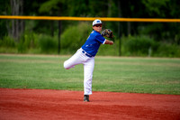 NCBA 14U vs SC Chaos 14U-116