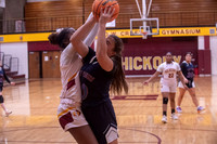 FTF JV WBB4 vs Hickory-111