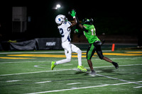 FTF Varsity FB8 vs W Iredell -114