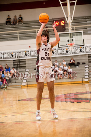 St. Stephens vs South Caldwell Boys-103
