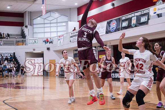South Caldwell vs Newton Conover Girls-117