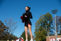 LR24 Spirit Team @ FB8-113