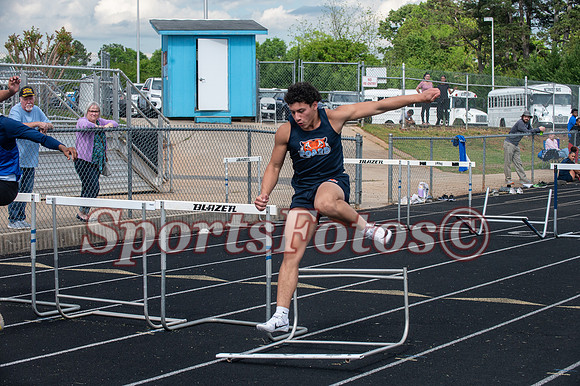 Foard Conference T&F Meet-107