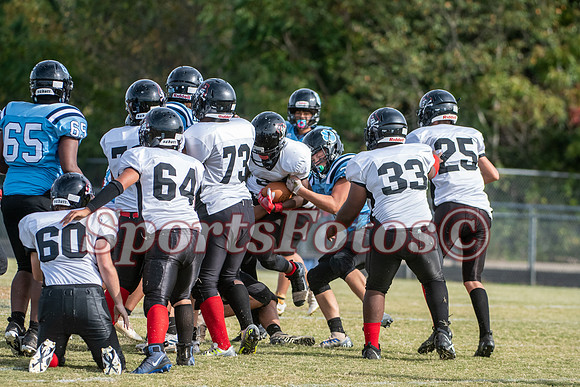 JFMS FB3-108