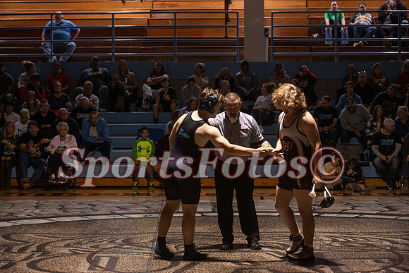 FTF Wrestling 3 vs Hibriten-117