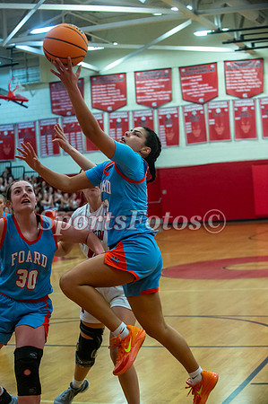 FTF Varsity WBB2 vs Newton-115