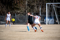 JV WSoc3 vs S Caldwell-108