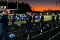 FTF JV FB2 vs North Lincoln-162