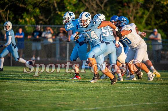 FTF Varsity FB1 vs Maiden-109