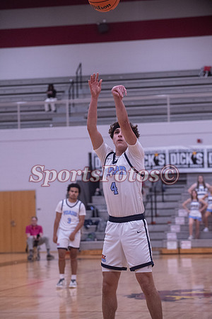 Foard vs Bunker Hill-111