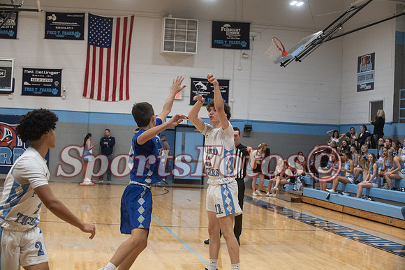 FTF JV Boys4 vs Cherryville-102