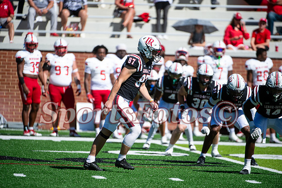 LR24 FB5 vs Newberry-100