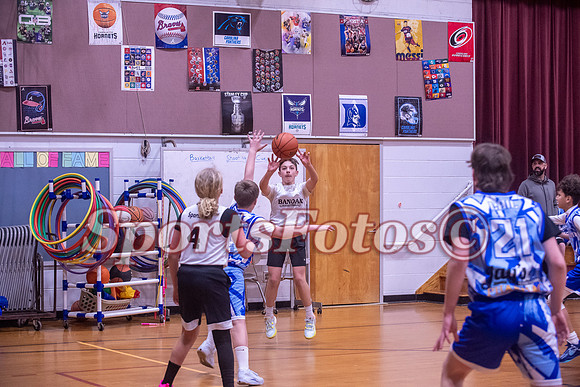 Wyant 7 vs Stallings-101