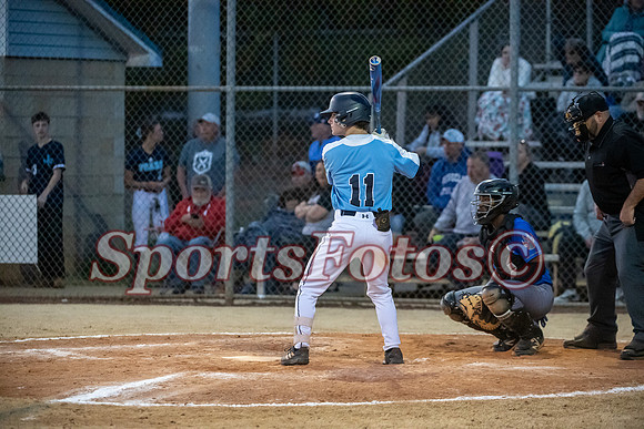 Varsity BB2 vs Statesville-100
