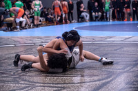 FTF Wrestling vs Lincolnton-106