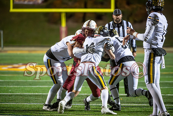 Hickory vs Tuscola-72