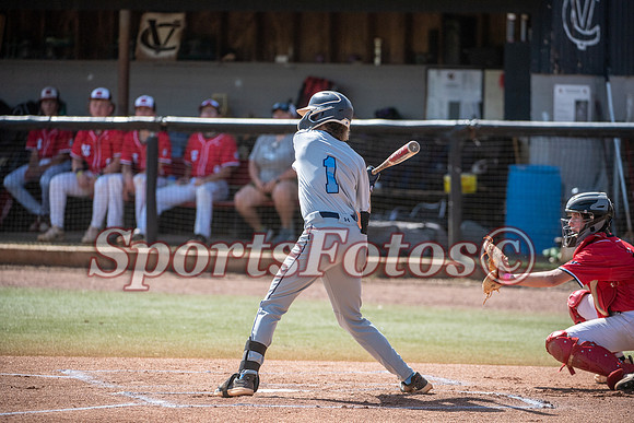 FTF Varsity BB4 vs N-C-104