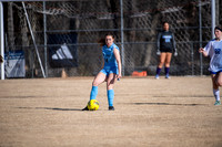 FTF JV WSoc2 vs Watauga-118