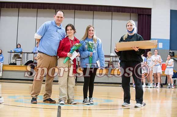 JFMS 8th Grade Recognition-100