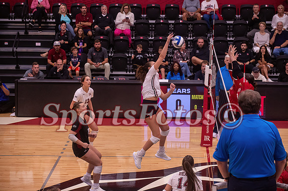 LR24 VB1 vs Newberry-103