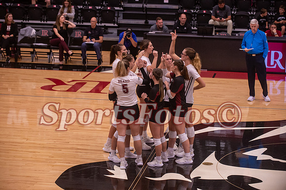 LR24 VB1 vs Newberry-100