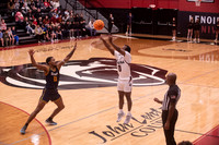 LR24 MBB4 vs Coker-100