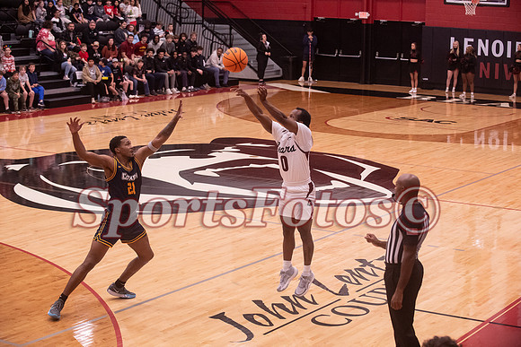 LR24 MBB4 vs Coker-100