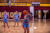 FTF Varsity WBB6 vs Hickory-112