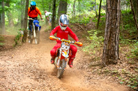 NC Hare Scramble - Buffalo