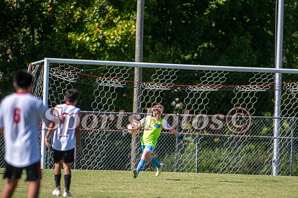 JFMS MS1 vs N-C-119