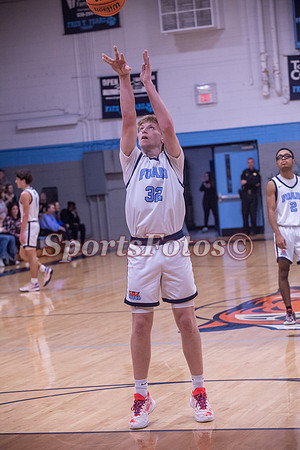 FTF Varsity MBB8 vs Saint-109